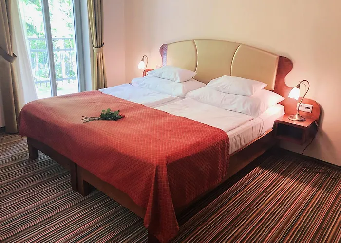 Parkhotel Forest