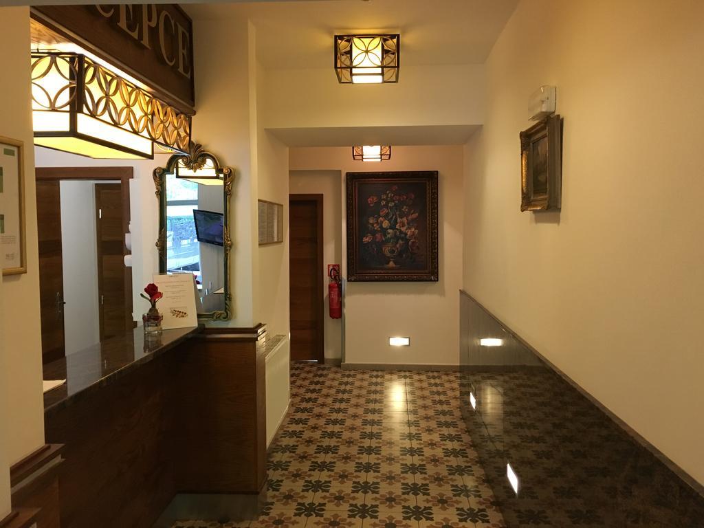 Hotel Parkhotel Forest 4*