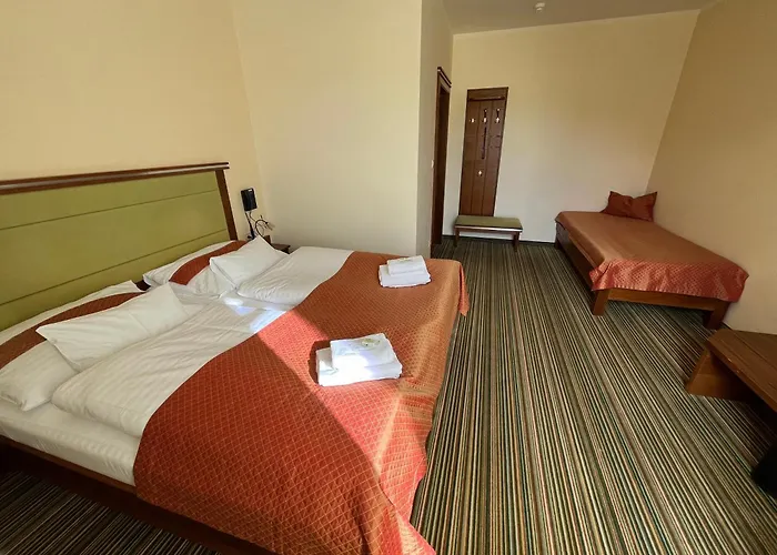 Parkhotel Forest