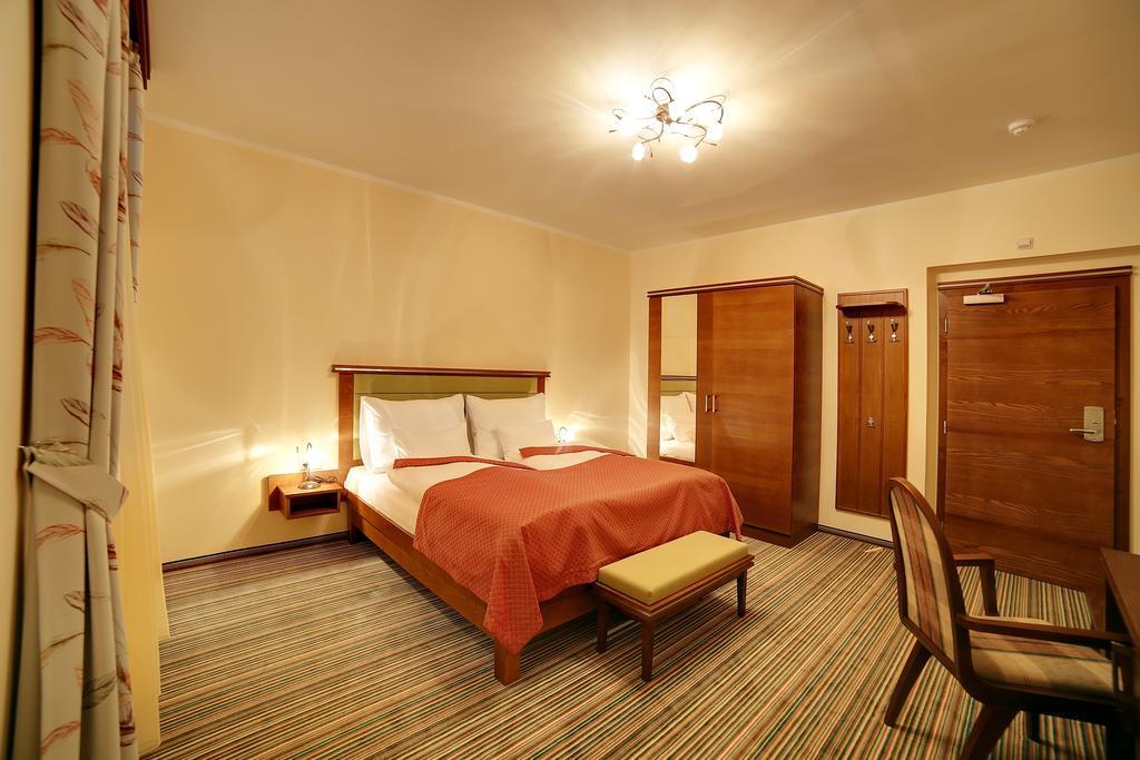 Parkhotel Forest 4* Mariánské Lázně