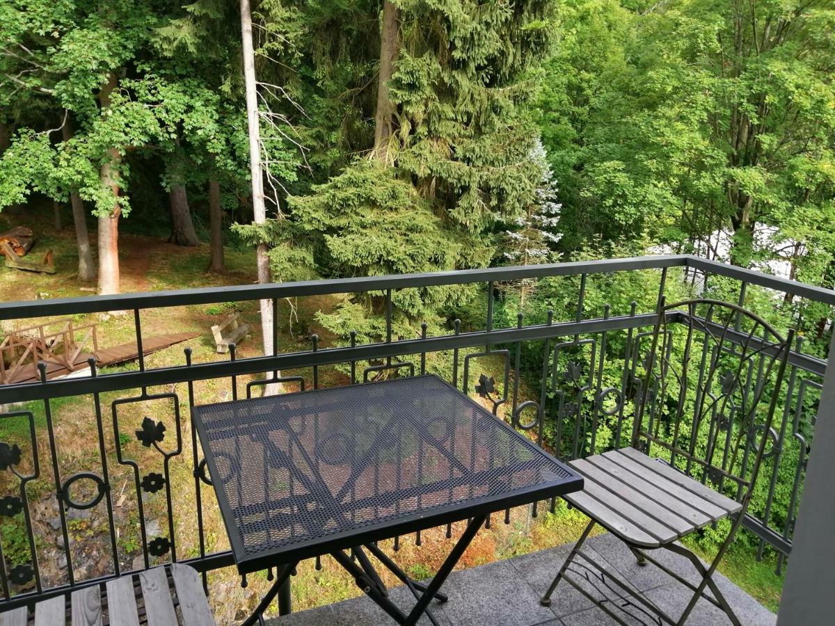 Hotel Parkhotel Forest